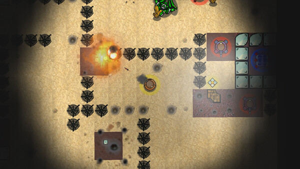 Alice and The Ancients screenshot 7