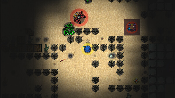 Alice and The Ancients screenshot 4