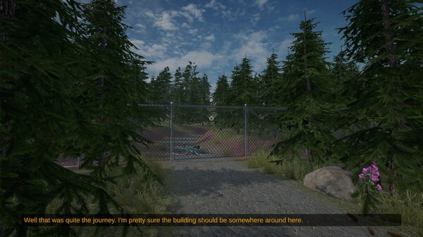 Re:Touring screenshot 12