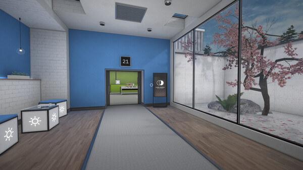 Re:Touring screenshot 3
