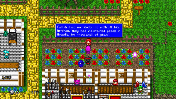 Spiritoké screenshot 3