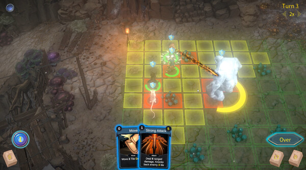 The Last Team 最后的小队 screenshot 1