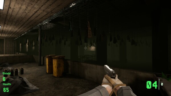 Kvark screenshot 2