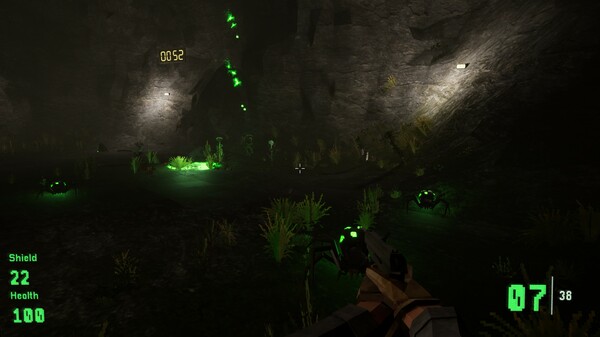 Kvark screenshot 10