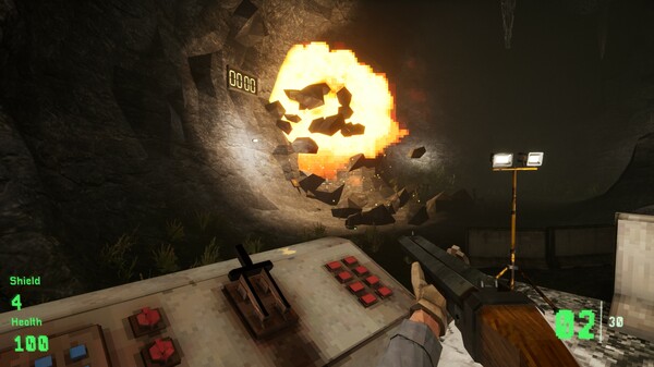 Kvark screenshot 11