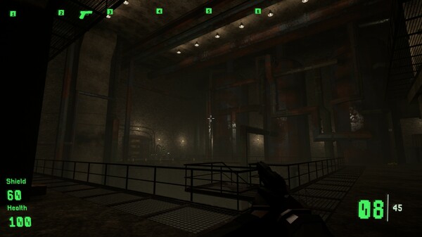 Kvark screenshot 6
