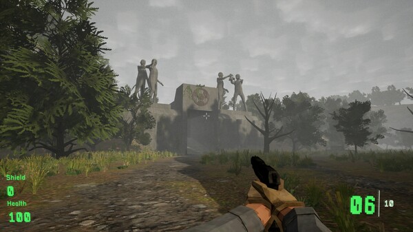 Kvark screenshot 4