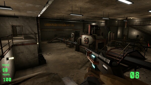 Kvark screenshot 7