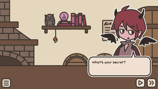 A TAVERN FOR TEA screenshot 5