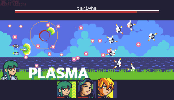 Spectrum Forces screenshot 3