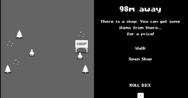Road To Place screenshot 3
