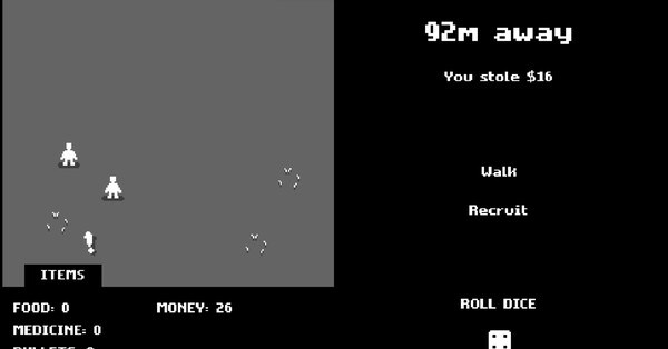 Road To Place screenshot 5