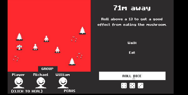 Road To Place screenshot 1