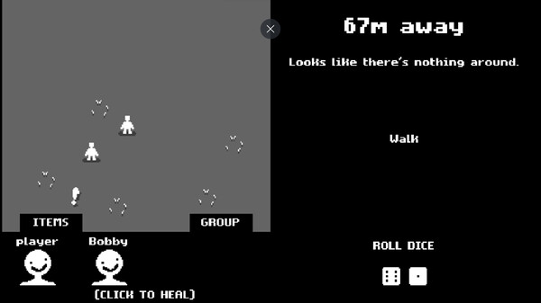 Road To Place screenshot 7