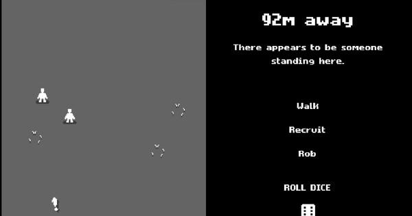 Road To Place screenshot 4