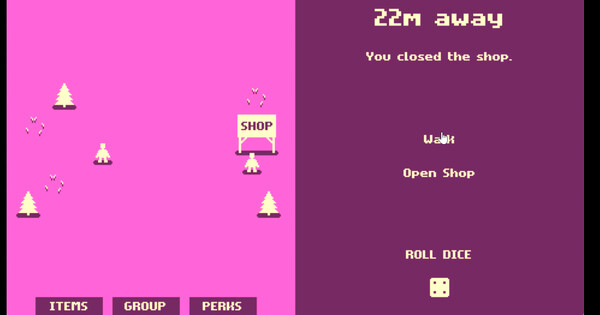 Road To Place screenshot 2