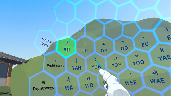 Kore VR screenshot 5
