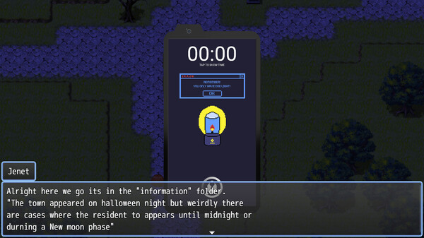 Town of Illustive screenshot 4