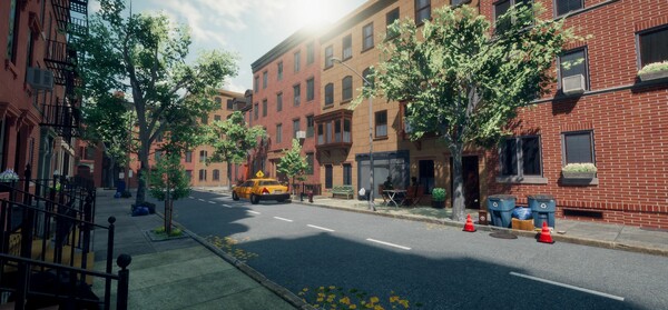 The Sewer Job screenshot 2