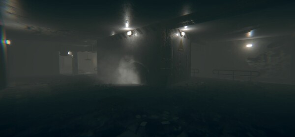 The Sewer Job screenshot 1