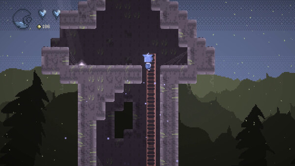 Cantirium: God Slayer screenshot 5