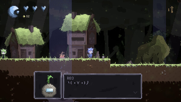 Cantirium: God Slayer screenshot 7