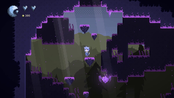 Cantirium: God Slayer screenshot 10