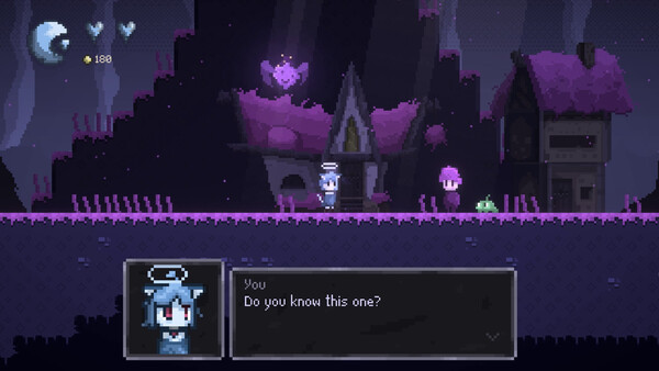 Cantirium: God Slayer screenshot 4