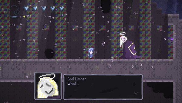 Cantirium: God Slayer screenshot 6