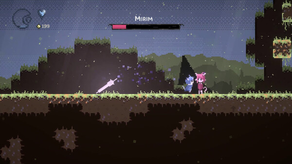 Cantirium: God Slayer screenshot 8
