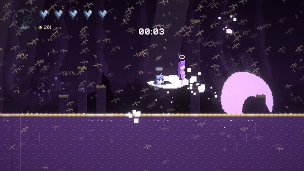 Cantirium: God Slayer screenshot 11