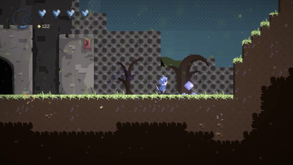 Cantirium: God Slayer screenshot 12