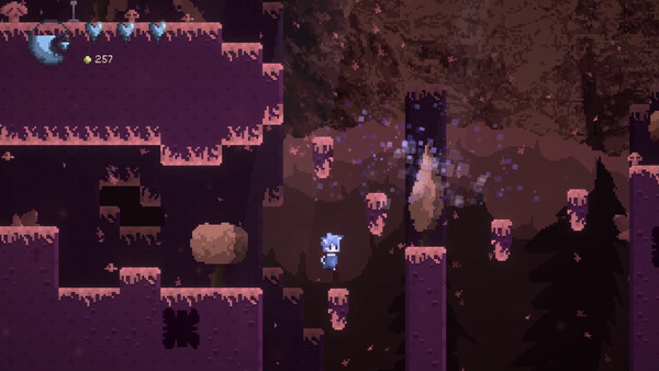 Cantirium: God Slayer screenshot 9