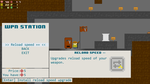 Cavimilation screenshot 6