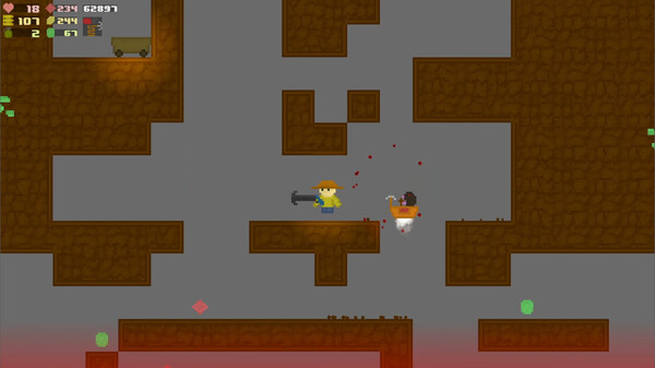 Cavimilation screenshot 8