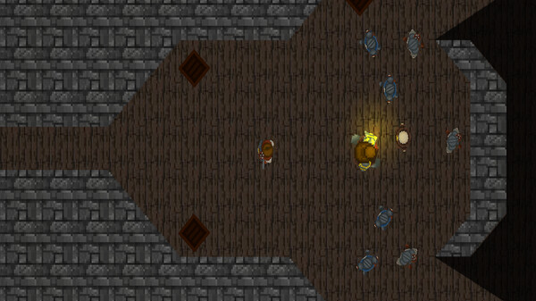 Adrenaline Dungeon screenshot 0