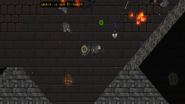 Adrenaline Dungeon screenshot 7