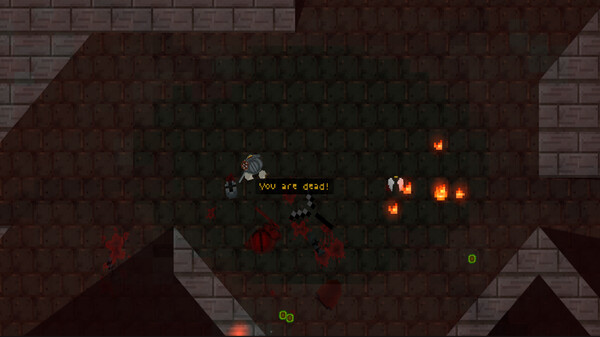 Adrenaline Dungeon screenshot 6