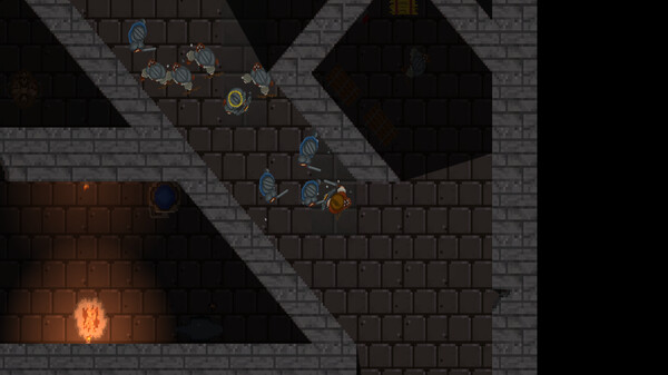 Adrenaline Dungeon screenshot 8