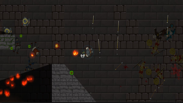 Adrenaline Dungeon screenshot 5
