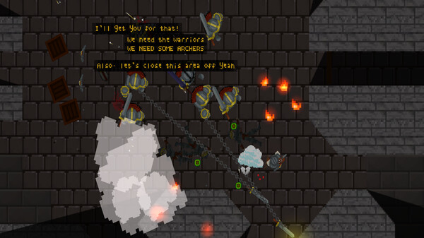 Adrenaline Dungeon screenshot 4