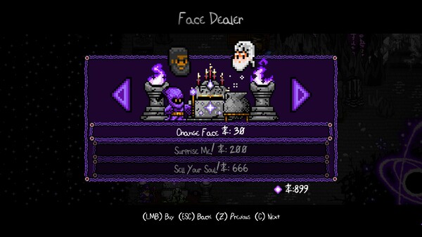 Darkzan Arena screenshot 7