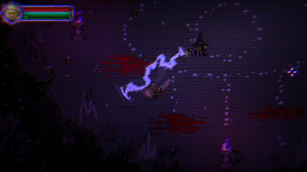 Darkzan Arena screenshot 6