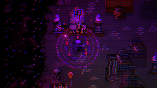 Darkzan Arena screenshot 2