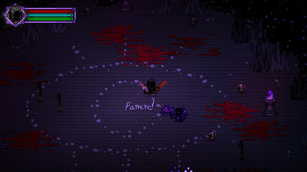 Darkzan Arena screenshot 8