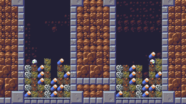 Scavenger of Dunomini screenshot 4