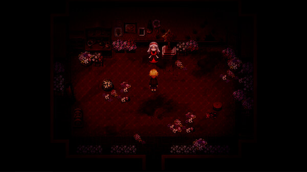Chloé’s Requiem -encore- screenshot 2