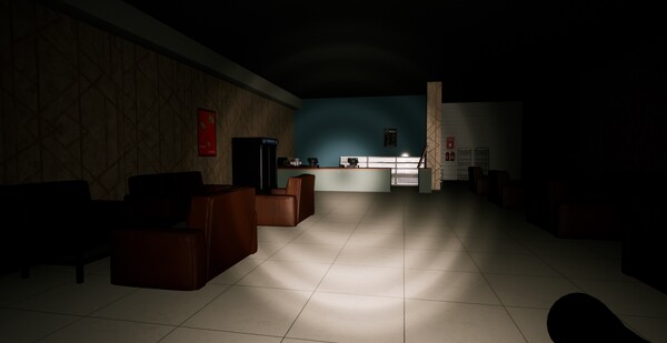 The Guard screenshot 1