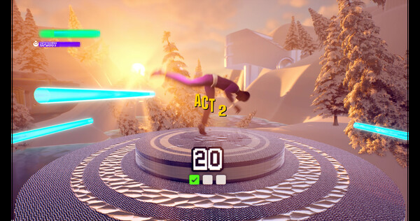 Finesse screenshot 3