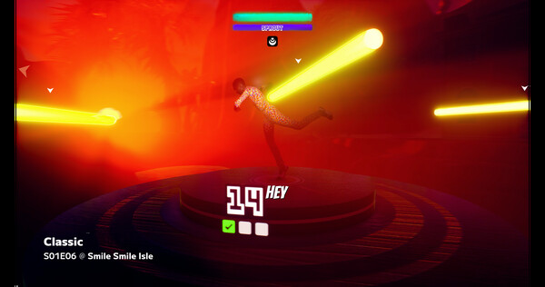 Finesse screenshot 5
